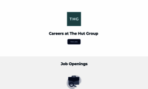 Thehutgroup.workable.com thumbnail