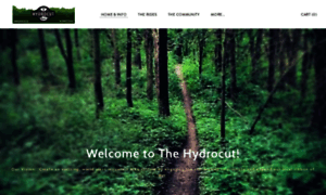 Thehydrocut.ca thumbnail