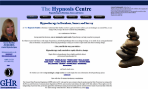 Thehypnosiscentre.co.uk thumbnail