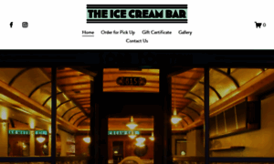 Theicecreambarsf.com thumbnail