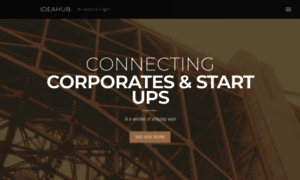 Theideahub.co.uk thumbnail