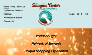 Theimaginecenter.com thumbnail