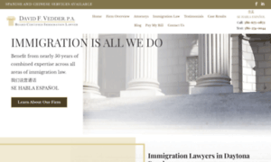 Theimmigrationfirm.us thumbnail