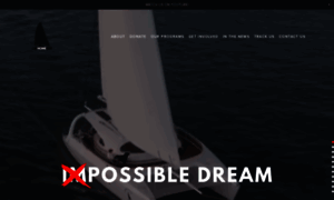 Theimpossibledream.org thumbnail