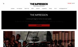 Theimpression.com thumbnail