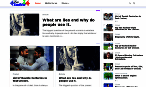 Theindia24.com thumbnail