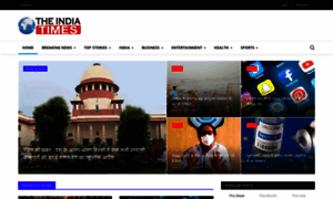 Theindiatimes.co.in thumbnail