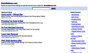 Theindiatimes.com thumbnail