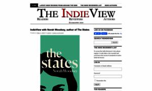Theindieview.com thumbnail