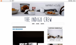 Theindigocrew.com thumbnail