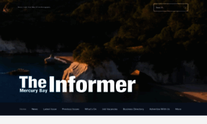Theinformer.co.nz thumbnail