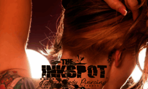 Theinkspot.ca thumbnail