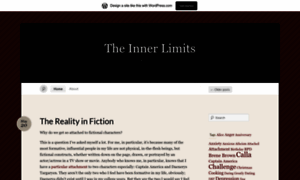 Theinnerlimits.wordpress.com thumbnail