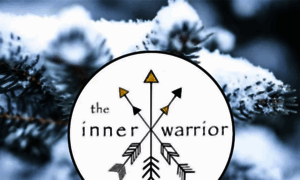 Theinnerwarriorlou.com thumbnail