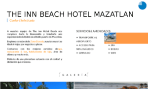 Theinnmazatlan.com thumbnail