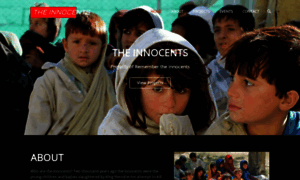 Theinnocents.org thumbnail