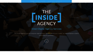 Theinsideagency.co.uk thumbnail