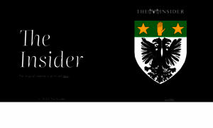 Theinsider.org thumbnail