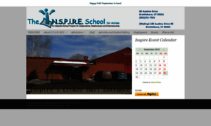 Theinspireschool.org thumbnail