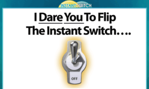 Theinstantswitch-at.com thumbnail
