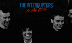 Theinterrupters.com thumbnail