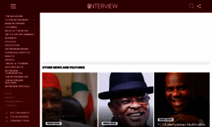 Theinterview.com.ng thumbnail