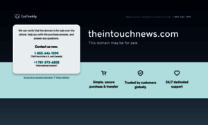 Theintouchnews.com thumbnail