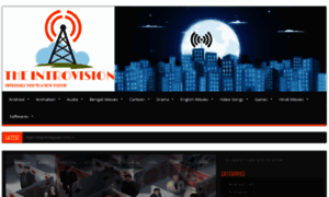 Theintrovision.net thumbnail