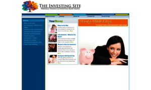 Theinvestingsite.com thumbnail