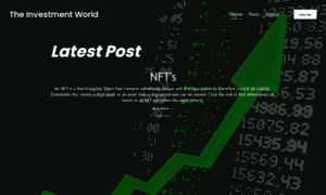 Theinvestmentworld.com thumbnail