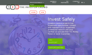 Theinvestorcrowd.co.uk thumbnail