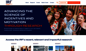 Theirf.org thumbnail