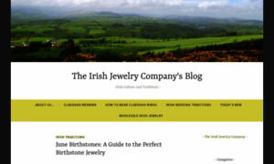 Theirishjewelrycompany.wordpress.com thumbnail