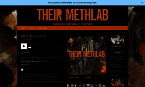 Theirmethlab.bandcamp.com thumbnail