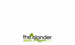 Theislandermagazine.com thumbnail