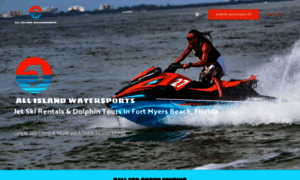 Theislandwatersports.com thumbnail