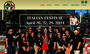 Theitalianfestivalorg.com thumbnail