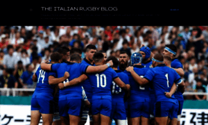 Theitalianrugbyblog.blogspot.com thumbnail