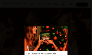 Theivyleeds.com thumbnail