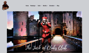 Thejackofclubsclub.com thumbnail