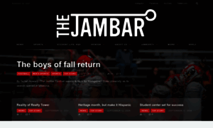 Thejambar.com thumbnail