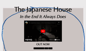 Thejapanesehouse.co.uk thumbnail