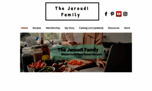Thejaroudifamily.com thumbnail