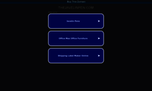 Thejavelinpen.com thumbnail