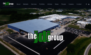 Thejdigroup.com thumbnail