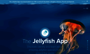 Thejellyfishapp.com thumbnail