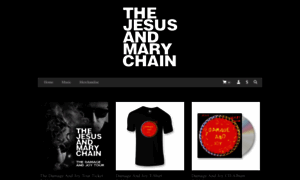 Thejesusandmarychain.tmstor.es thumbnail