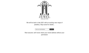 Thejewelcollective.com thumbnail