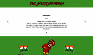 Thejewelofindia.net thumbnail