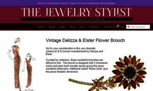 Thejewelrystylist.com thumbnail